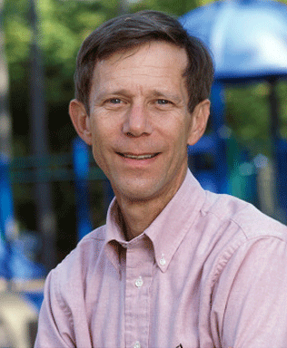 Professor David Finkelhor